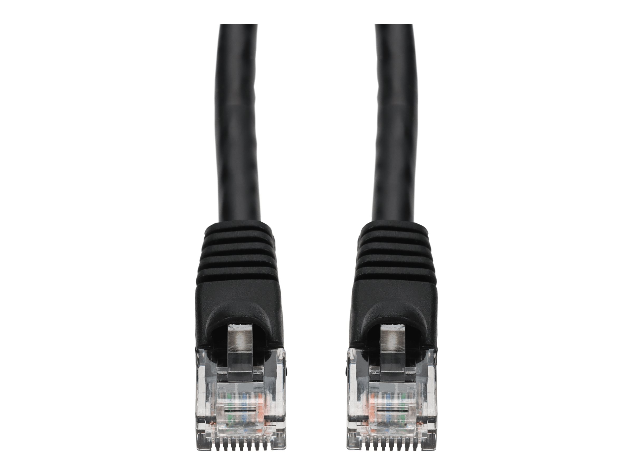 AddOn - Patch cable - RJ-45 (M) to RJ-45 (M)