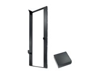 APC Rack Air Removal Unit - rack mounting frame