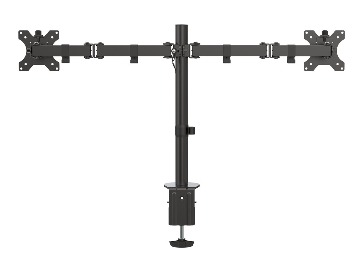 Vision VFM-DPD Monitor Desk Post