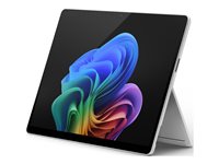 Surface Pro 12 — Snapdragon X Plus, 16GB RAM, 256GB SSD