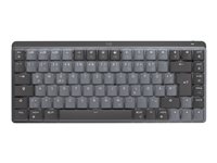 Logitech Claviers 920-010774