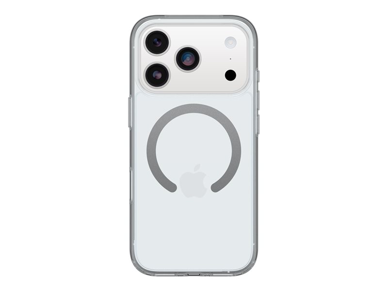 OB SYMMETRY CLEAR MAGSAFE CAMERA CONTROL – Otterbox
