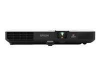 EPSON EB-1780W 3LCD WXGA projector