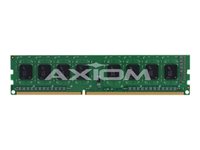 Axiom DDR3 module 4 GB DIMM 240-pin 1600 MHz / PC3-12800 1.35 V unbuffered 
