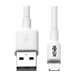 Eaton Tripp Lite Series USB-A to Lightning Sync/Charge Cable (M/M)