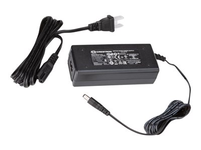 Crestron PW-2420RU - Power adapter