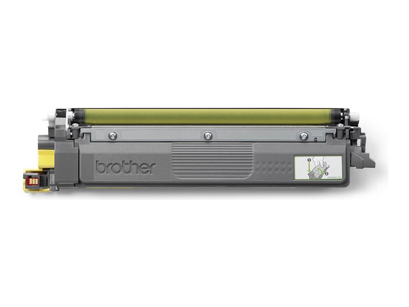 TN248Y Yellow Toner Cartridge. ISO Yield – foto 3