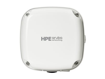 Aruba AP-565 (RW) - radio access point - ZigBee, B