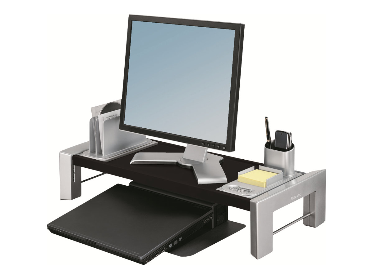 Fellowes Professional Series Flat Panel Workstation