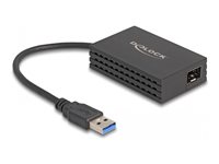 DeLock Netværksadapter SuperSpeed USB 3.0 1000Mbps Kablet 
