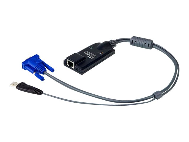 ATEN KA9570 - Video/USB extender