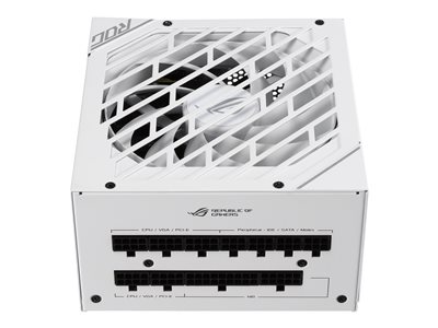 ASUS ROG-STRIX-850G 850W White PSU