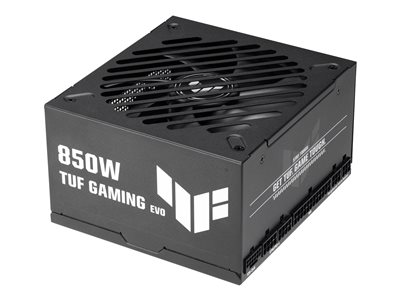 ASUS TUF Gaming EVO - power supply - 850 Watt