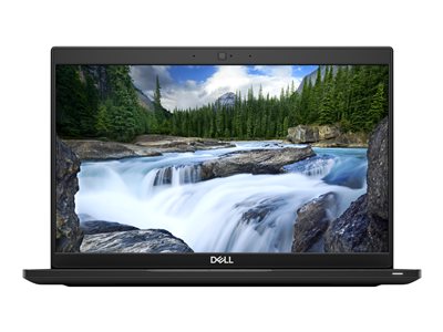 Dell Latitude 7390 - 13.3