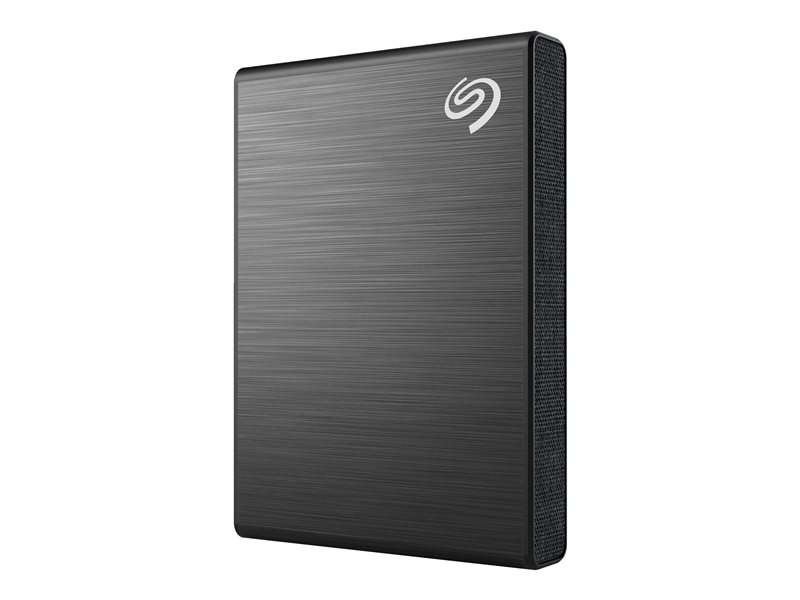 SEAGATE One Touch SSD 1To USB-C Black