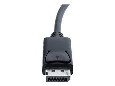 STARTECH.COM MST14DP122HD, Kabel & Adapter USB Hubs, MST  (BILD2)