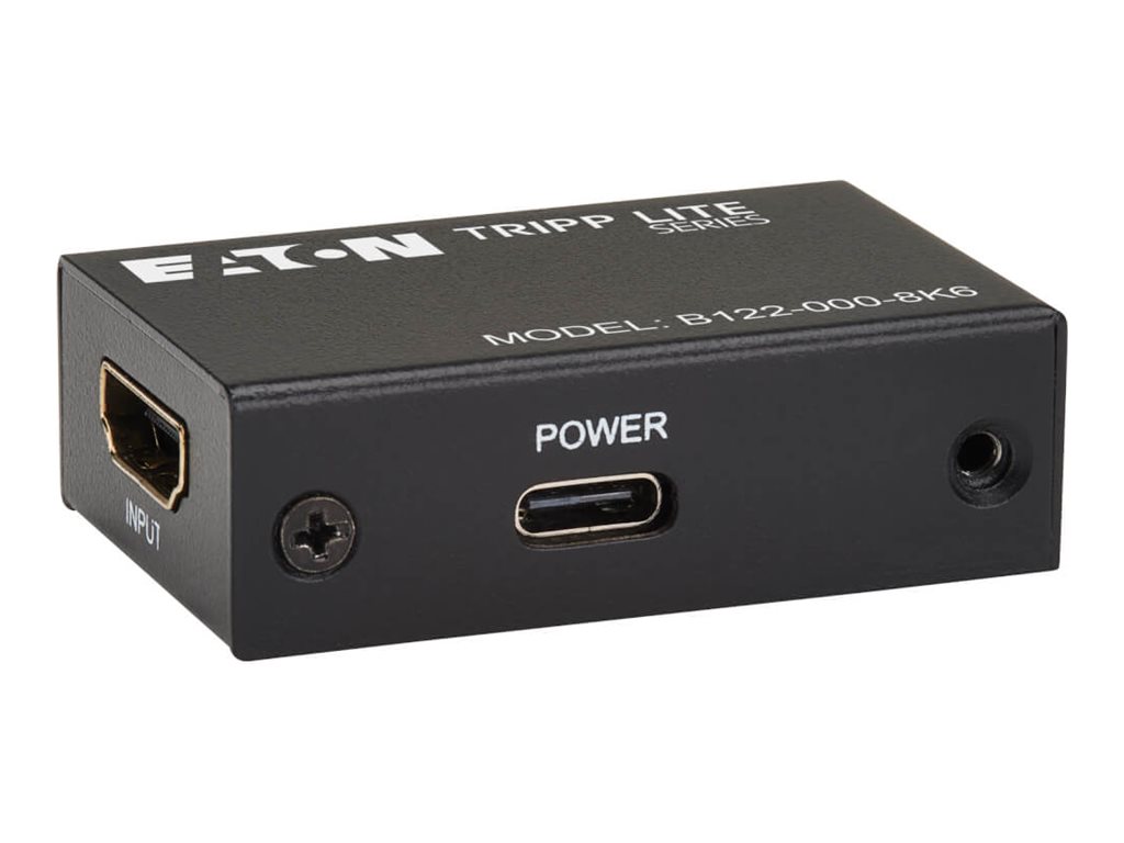 Eaton Tripp Lite Series