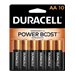 Duracell CopperTop MN1500