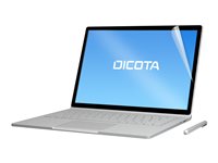 Dicota Notebook privacy-filter 13.5' Microsoft Surface Book Microsoft Surface Book
