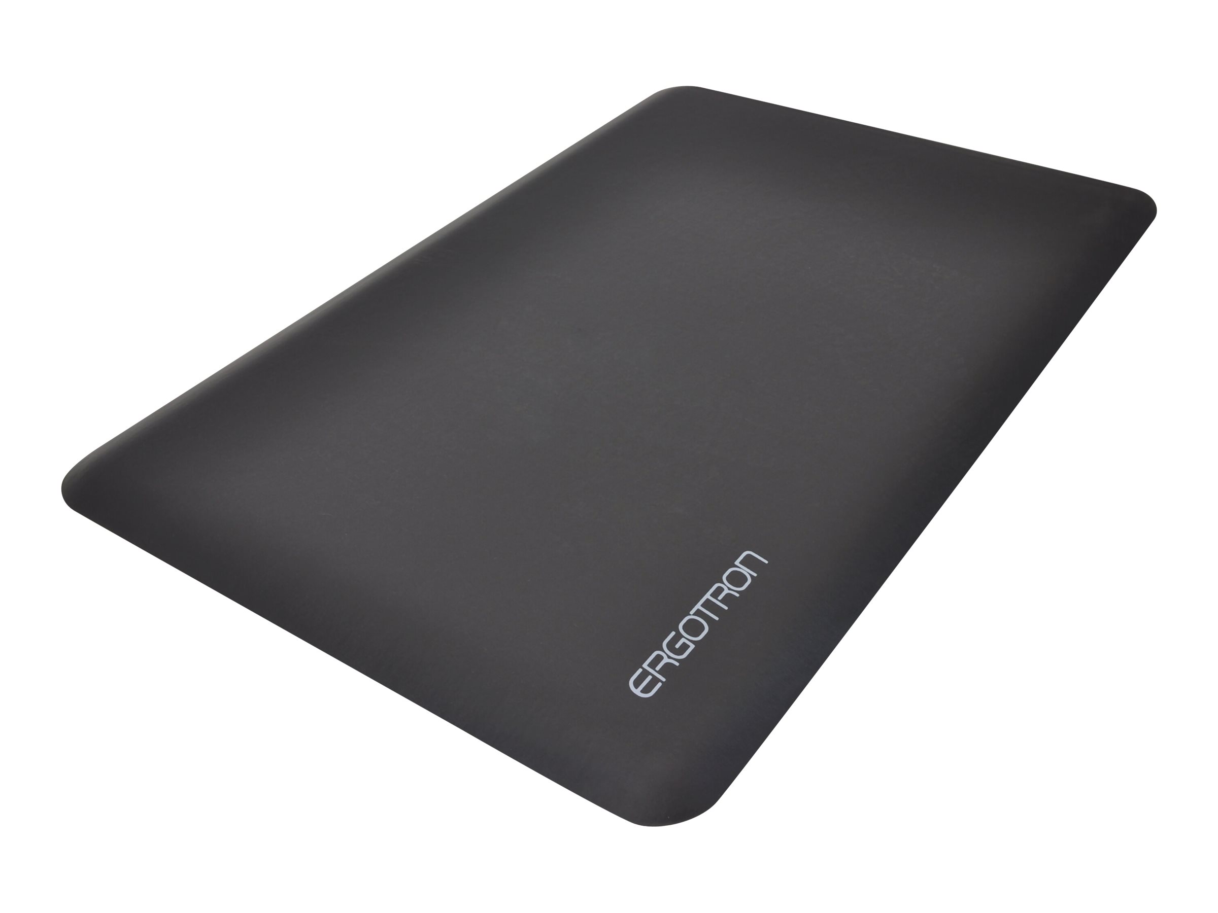 Ergotron WorkFit floor mat 91 x 61 cm Usage / lifestyle Right-angle 72800