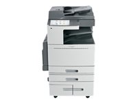Lexmark Multifonctions laser couleur 22Z0684