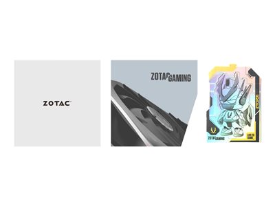 ZOTAC Gaming RTX 4070 Twin Edge OC White Edition, 12GB GDDR6X, 192 bit, PCI  Express 4.0 x16