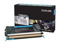 Lexmark - High Yield