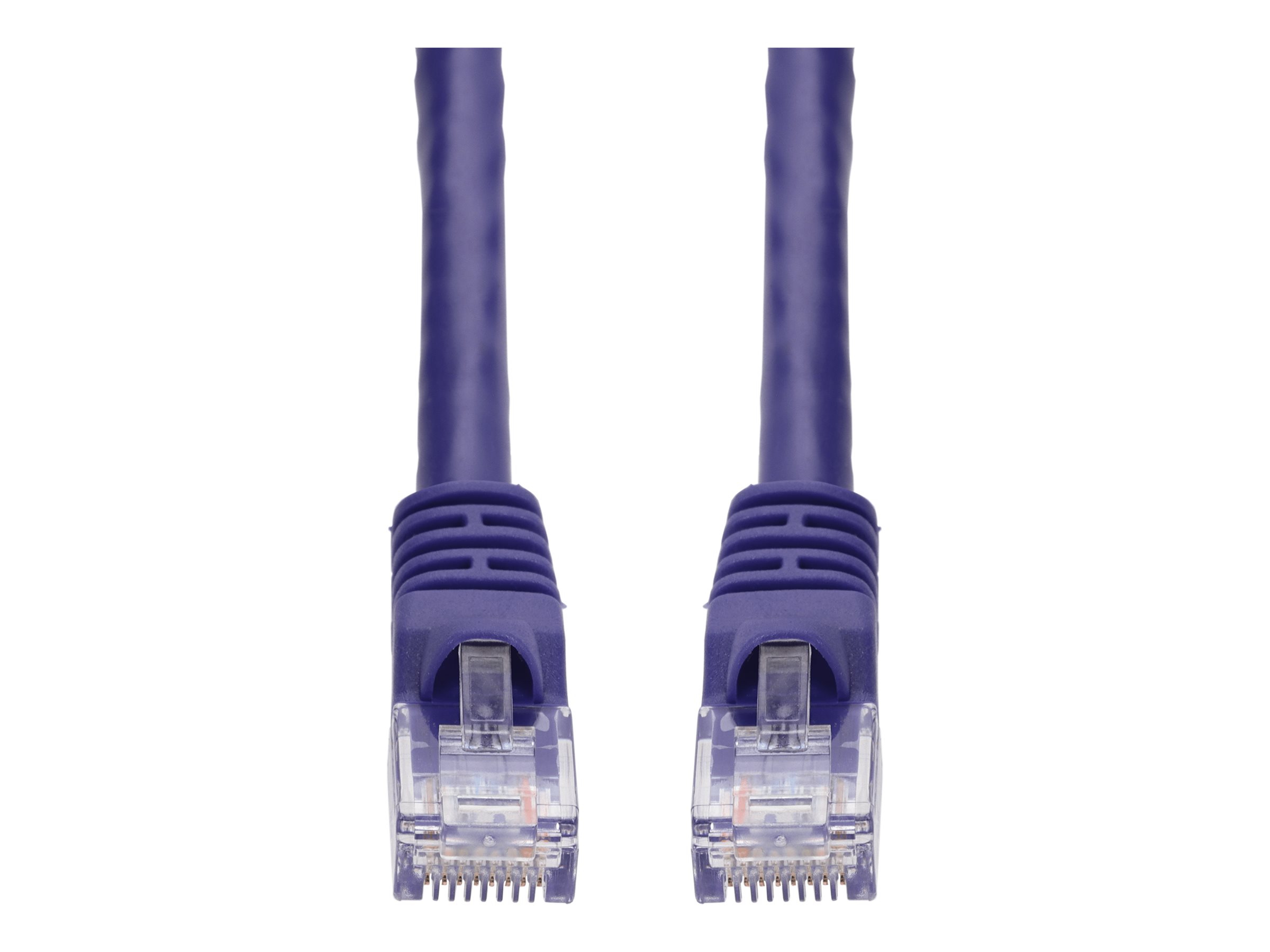 AddOn - Patch cable - RJ-45 (M) to RJ-45 (M)