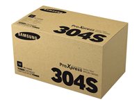 Samsung MLT-D304S Sort 7000 sider Toner SV043A