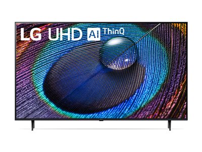 LG 75UR9000PUA - 75" Diagonal Class UR9000 Series LED-backlit LCD TV