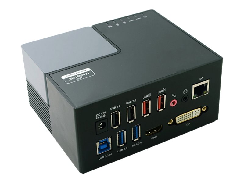 4XEM Universal Docking Station Deluxe