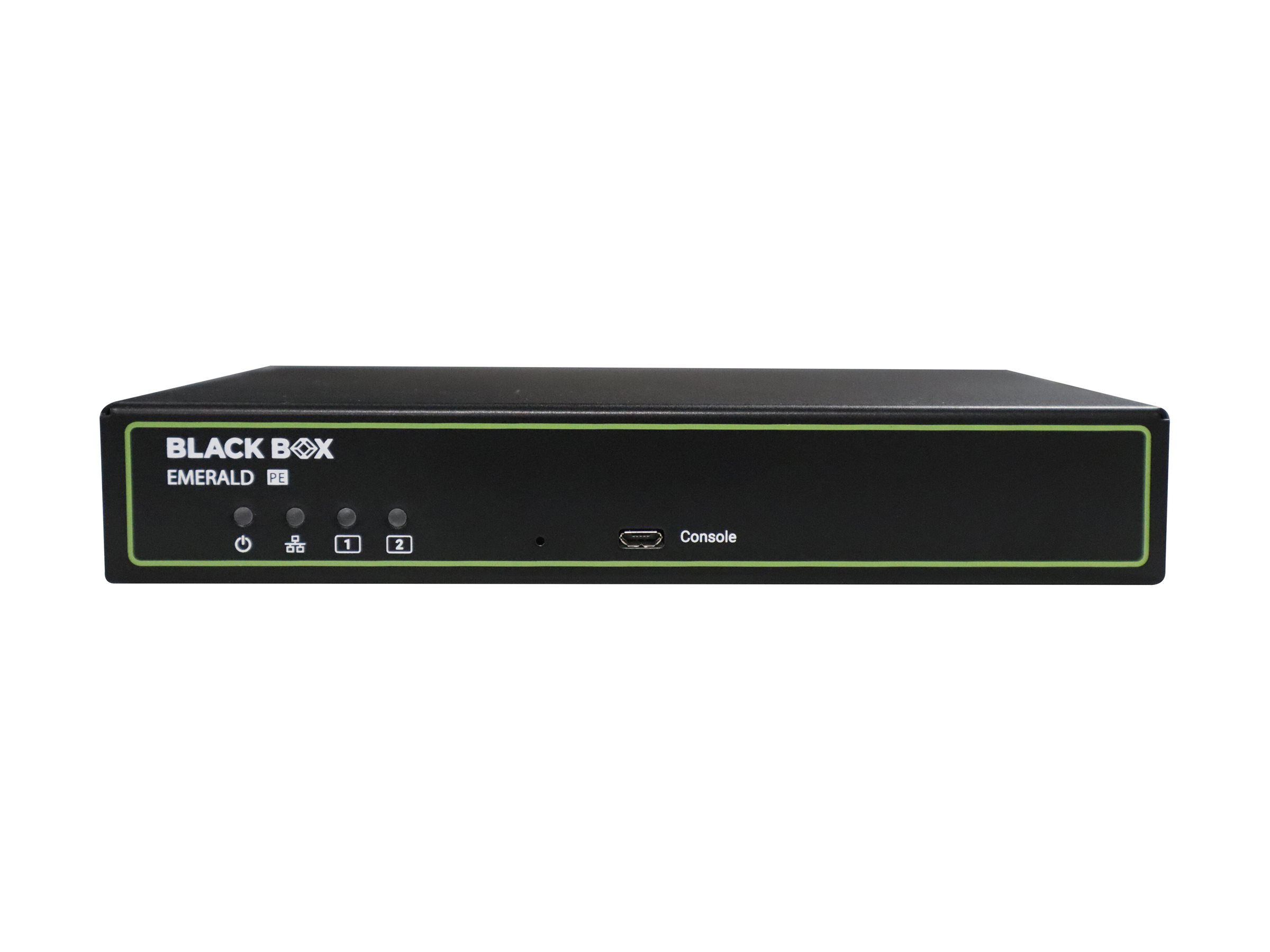 Black Box Emerald PE