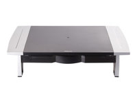 FELLOWES MONITOR RISER STAND FOR MONITOR
