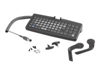 Motorola Keyboard backlit USB QWERTY for Zebra VC5090