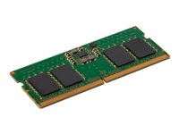 HP DDR5  8GB 4800MHz  Ikke-ECC SO-DIMM  260-PIN