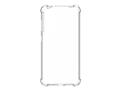 SAMSUNG by Mobeen Clear Cover für S24 Tr - GP-FPS921AEBTW