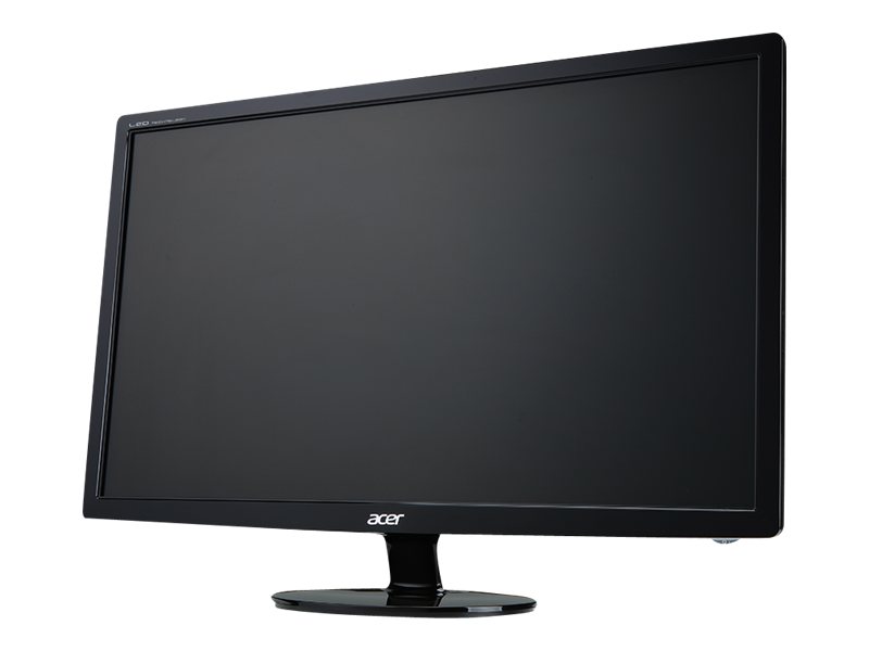 Acer S271HL Dbid - LED monitor