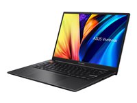 ASUS VivoBook S14 K3402ZA-LY046W 14' I5-12500H 16GB 512GB Intel Iris Xe Graphics Windows 11 Home