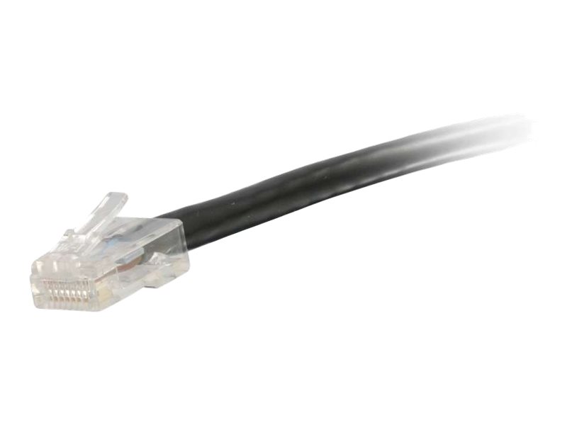 C2G 5ft Cat6 Non-Booted Unshielded (UTP) Ethernet Network Patch Cable