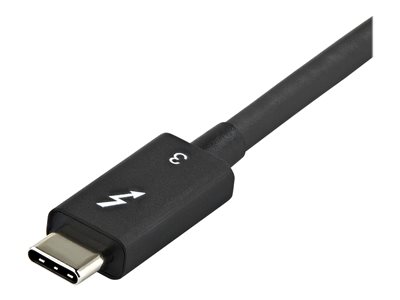 Thunderbolt Cable Thunderbolt 2 Male To Male (not Work With Tb3