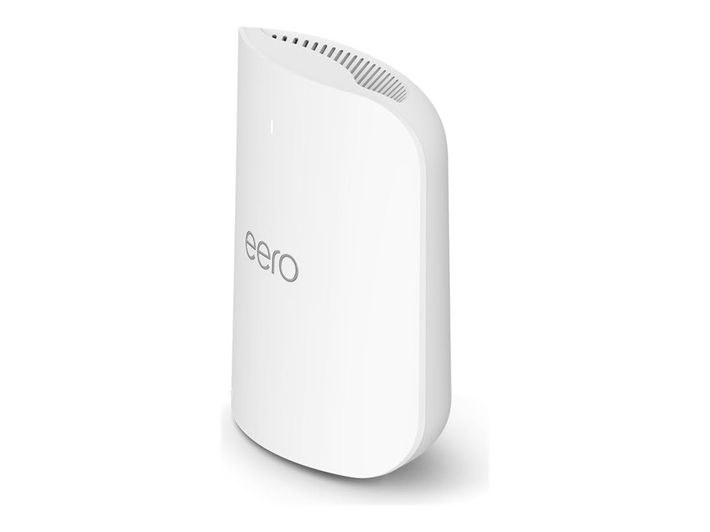 eero Pro 7, wireless router, Wi-Fi 7, Thread, ZigBee, Bluetooth, desktop