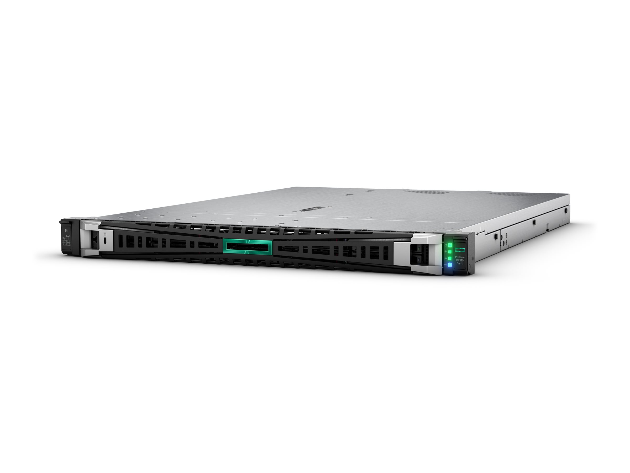 Servidor HPE ProLiant DL360 Gen11 Network Choice P57685-B21