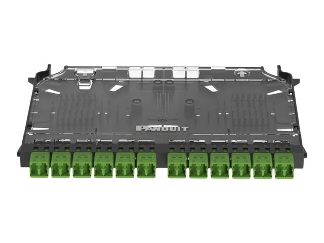 Panduit Hd Flex Fiber Optic Cassette Shi
