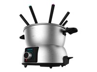 Cecotec Fonduegryde 1000W