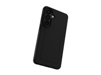 ZAGG Luxe Beskyttelsescover Sort