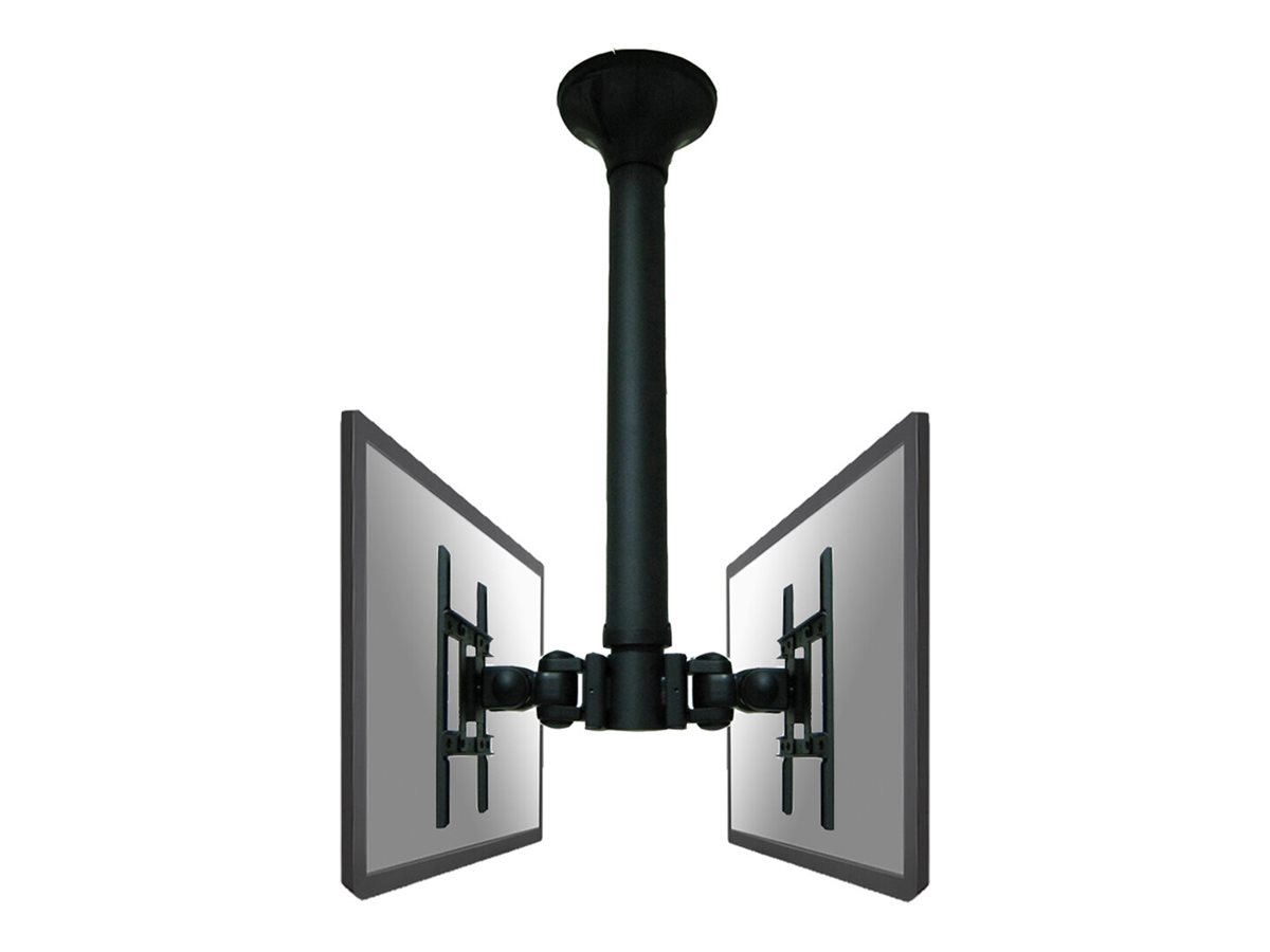 NEOMOUNTS PLASMA-C100 Ceiling Mount Sil