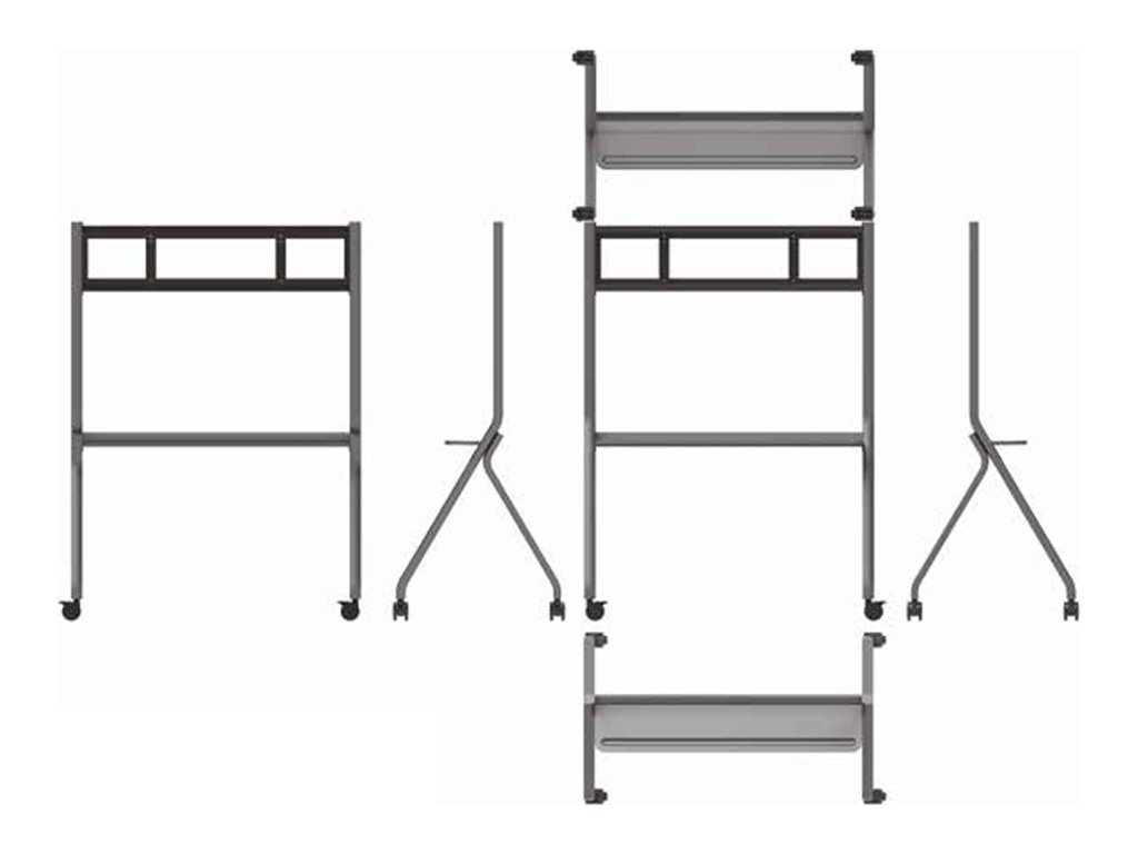 Synetech ST41B - Carrito -...
