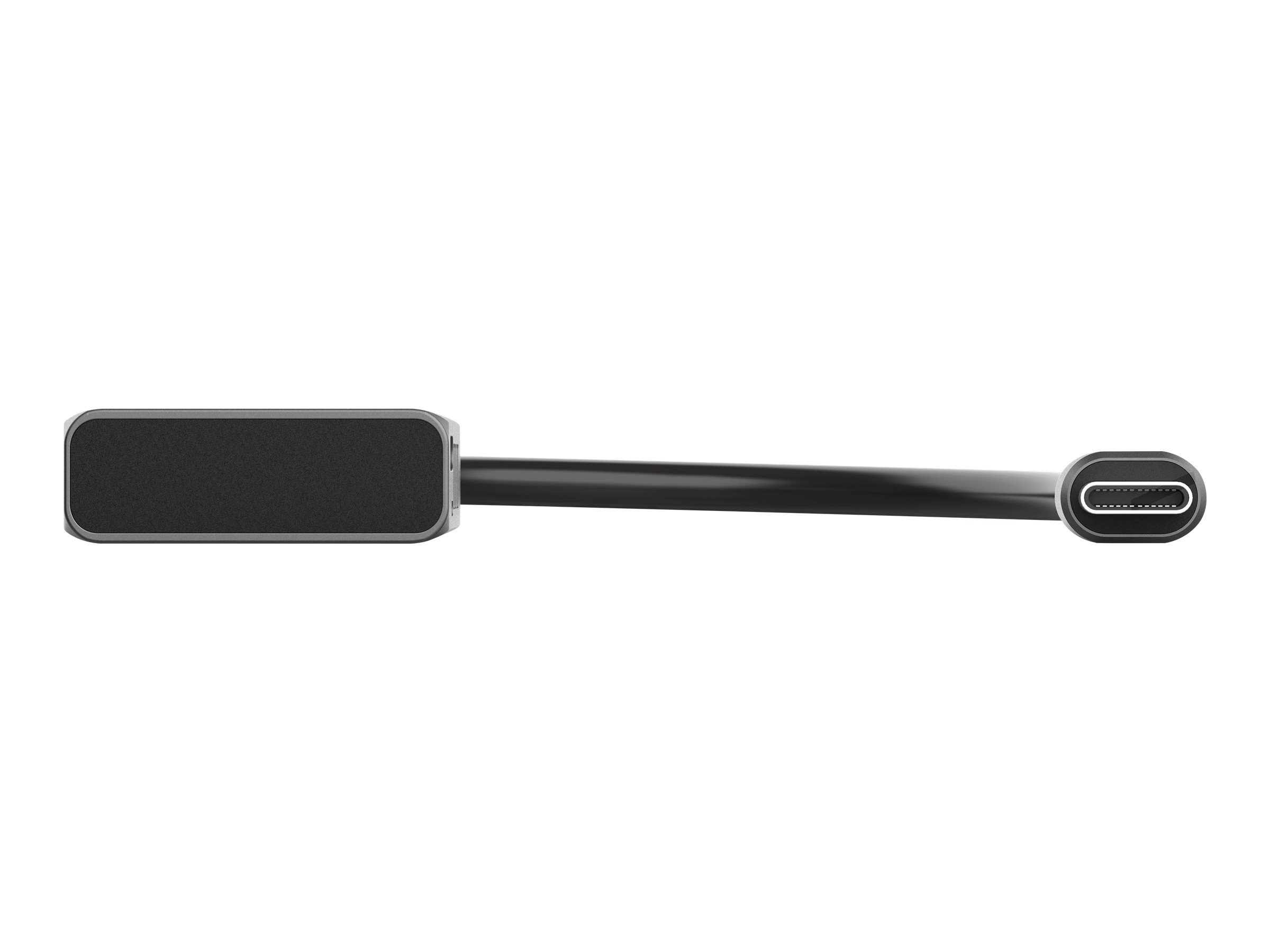 TRUST Hub USB-C HALYX 5 ports 3 USB 1 SD
