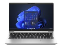 HP ProBook 440 G10 Notebook Wolf Pro Security 180-degree hinge design Intel Core i5 
