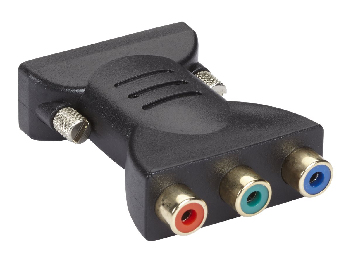 Black Box - Video adapter | Overview, Specs, Details | SHI